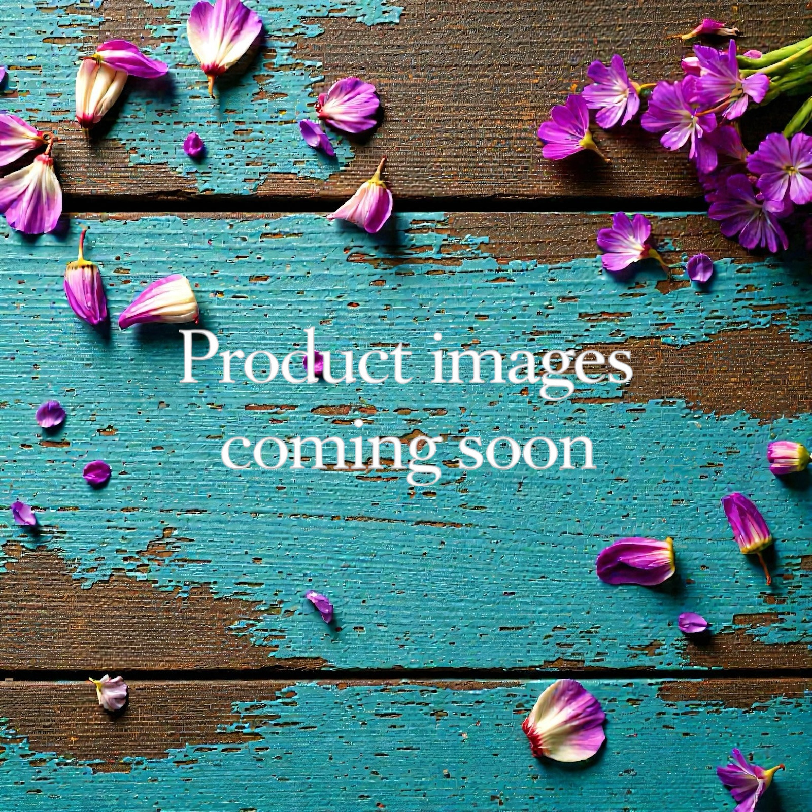 Silver Wild Flower Ring – Image 3